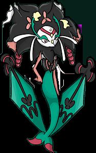 Pokemon 8671 Mega Florges Pokedex: Evolution, Moves.